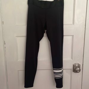 Heroine Sport Leggings Black Medium